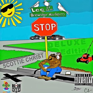 Bye Bye My Buddy(feat. Tedoe) (Explicit)