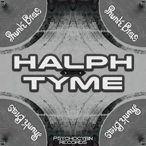 Halph Tyme