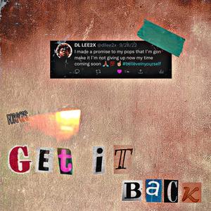 GET IT BACK (Explicit)