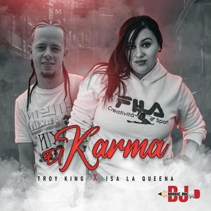 El Karma (Explicit)