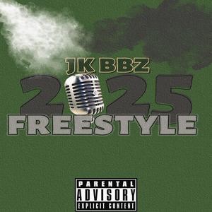 2025 freestyle