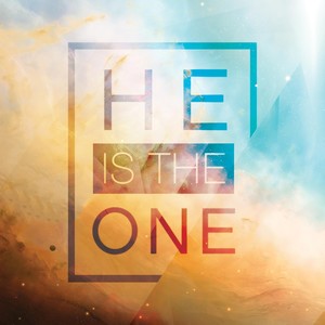 He Is the One