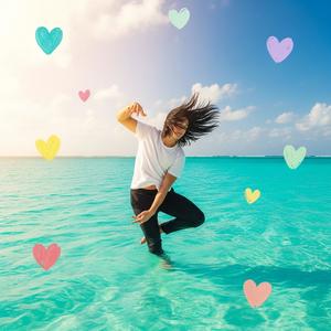 Island Love: (You are my) Sunset Dream