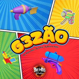 G3zão (Explicit)
