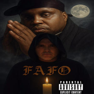 FAFO (feat. Lord Infamous) (Explicit)