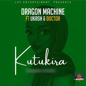 Kutukira (feat. Doctor Flavor & Ukash) (Explicit)