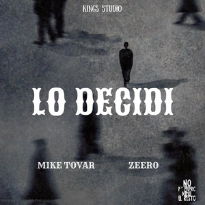 Lo Decidi (Explicit)