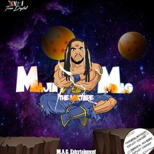 Majin Mag (Explicit)