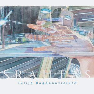 Mindaugas Urbaitis - Išėjau - žiūriu