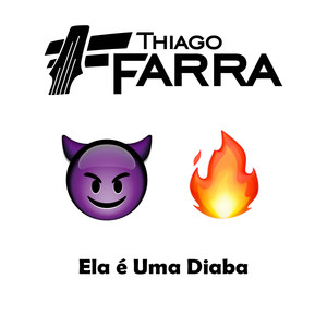 Ela é uma Diaba