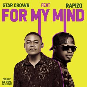 For My Mind (feat. Rapizo)