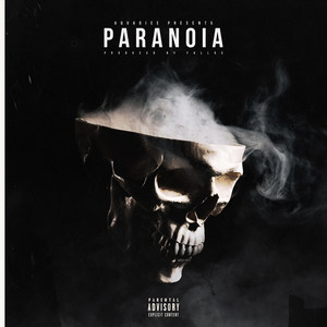 Paranoia (Explicit)