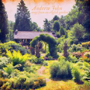 Songs from an English Garden