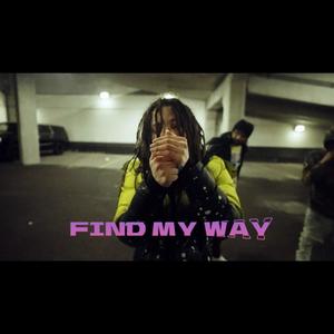 Find my way (Explicit)