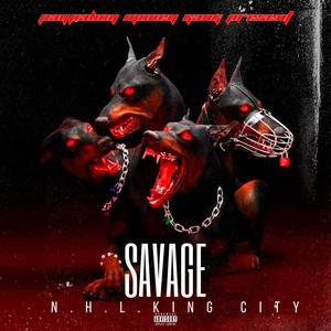 SAVAGE (Explicit)