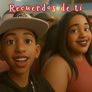 Recuerdos de ti