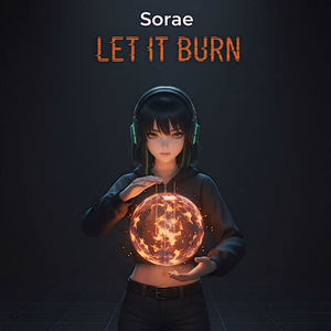 Let It Burn
