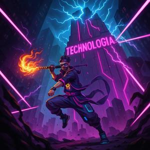 TECHNOLOGIA FUNK