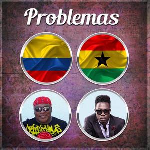 Problemas (feat. Monsieur Boogaloo)