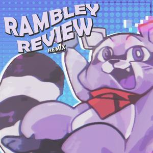 Rambley Review - Remix (Indigo Park)