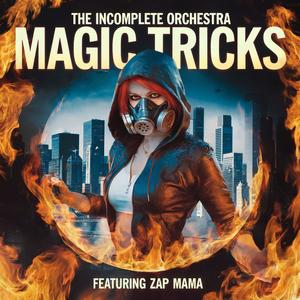 Tell The Truth (feat. Papoose, Reiswerk, MutedNoise, Spinningmerkaba & The Suit, Inc) (Harpsicord Mix|Explicit)