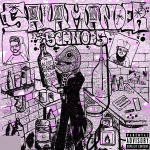 Das Piff(feat. FKN SKZ) (Explicit)