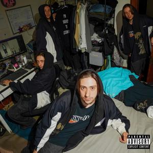 Vet with the Christians (feat. 608 Dawson & Hentaimilf) (Explicit)