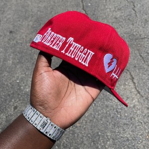 Forever Thuggin (feat. Xotic Wop & 051 Kymeon) (Explicit)