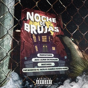 Noche de Brujas (Explicit)