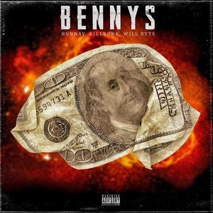 Bennys (feat. KillBunk) (Explicit)