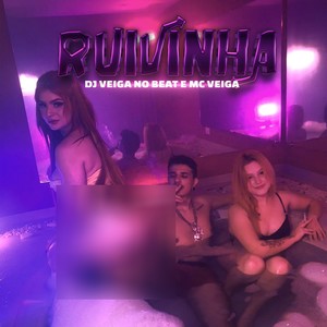 Ruivinha (Explicit)