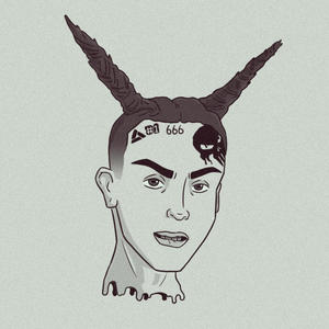 LONDON (feat. G-jas & Gwala$) (Explicit)