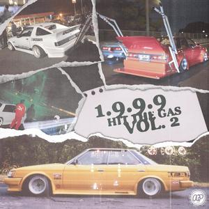 Hit the Gas, Vol. 2 (Explicit)