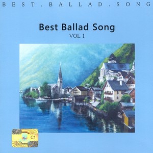 Best Ballad Song Vol. 1