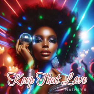 Keep That Love
