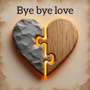 Bye bye love