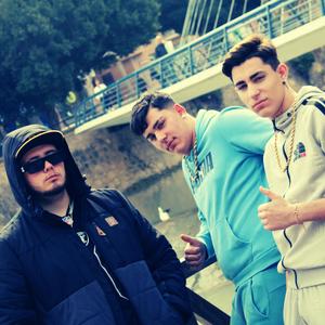 VETE (feat. El RH & El Chule)