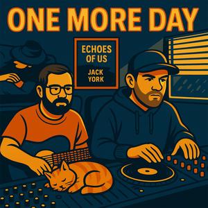 One More Day