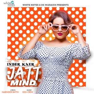 Jatt Mind - Single