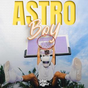 Astro Boy