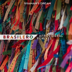 Brasilero (feat. Alan Sousa) (Afrosideral Instrumental Remix)