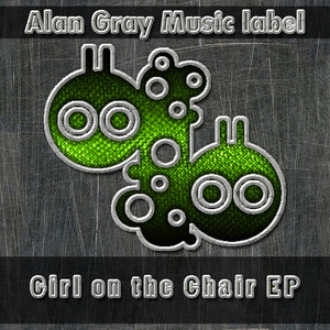 Girl on the Chair EP