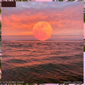 Ya No Quiero Volver(feat. Anidelos) (Explicit)