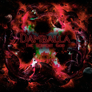 Damballa - The Serpant God