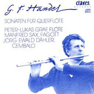 Sonata In E Minor (op. I, 1b) Grave - Allegro - Adagio - Allegro