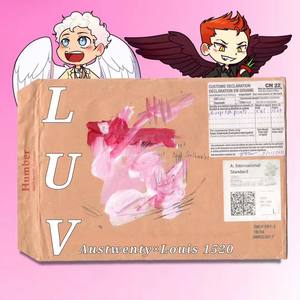 Tokyo Luv(ft.Louis 1520)