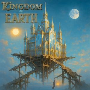 Kingdom On Earth (Explicit)