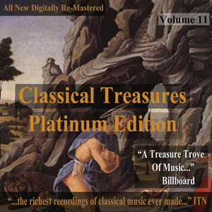 Symphony No. 1 in C Minor, Op. 68: III. Un poco allegretto e grazioso (Remastered)