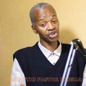 Ujesu Uthi Pastor Enigma