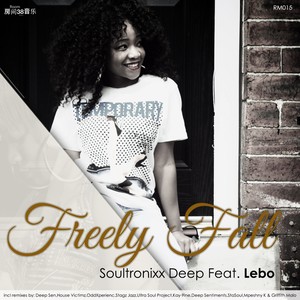 Freely Fall (Kay-9ine's Mid-Night Insomnia Mix)